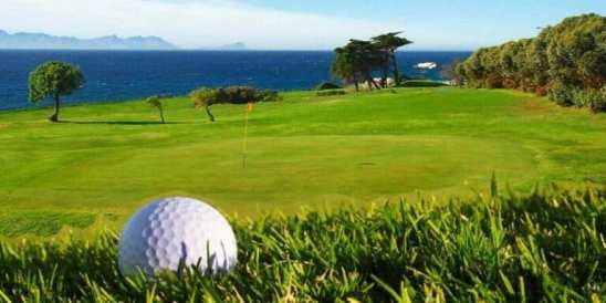 SimonsTown country club